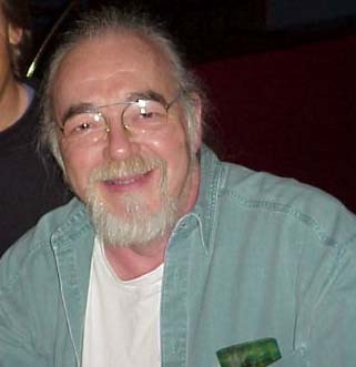 Fallece Gary Gygax