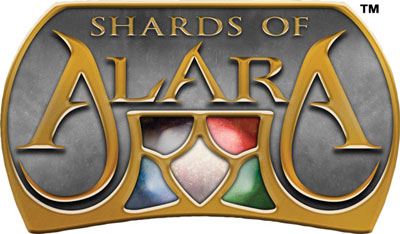 Shards of Alara: El Nuevo bloque autojugable de Magic