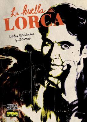 "La Huella de Lorca" el primer cómic dedicado García Lorca